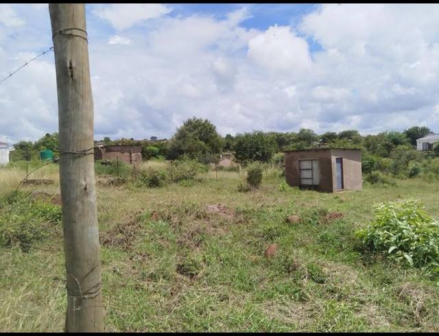 LAND FOR SALE IN TSWINGA
